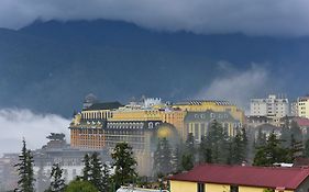 Khách Sạn De La Coupole - MGallery